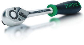 Mynd af Skrall 1/4" 36 tanna